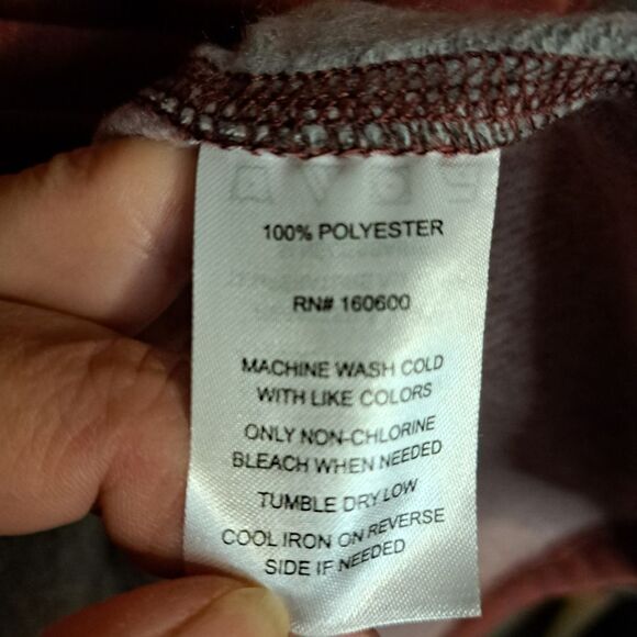 Truetimber Camo LaKota 1/4 zip pull over sweater size XL NWT - Picture 6 of 6